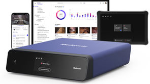 Medtronic unveils Touch Surgery Aide - the next-generation compute platform for the OR