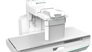 Shimadzu Medical Systems launches release of the FLUOROspeed X1 edition ST