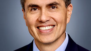 Dr Jaime Ponce assumes Presidency of IFSO
