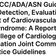 Organisations publish first-ever guideline on cardiovascular-kidney-metabolic syndrome
