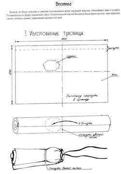 Веснянка 1