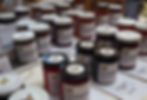 Jams & Preserves