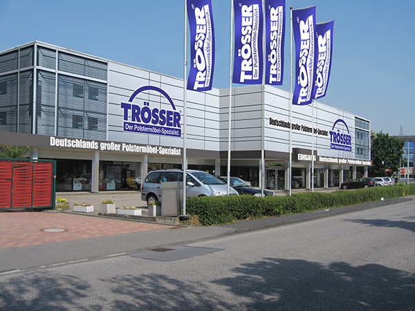 Unternehmen Open West