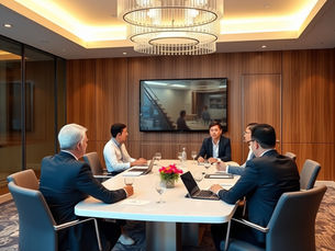 The Sales Churn: Why Some Founders and CEOs Repeatedly Burn Through Sales Leaders, Reps, and Channel Strategies (And How Fractional Leadership Can Help Fix It)