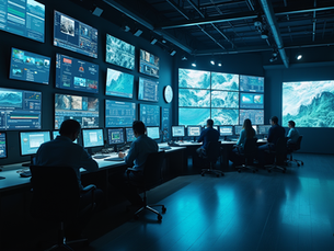 Achieving Operational Excellence in Pro AV Industry