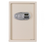 Thumbnail: AMSEC EST2014 19-9/16" x 13-9/16" Electronic Security Safe