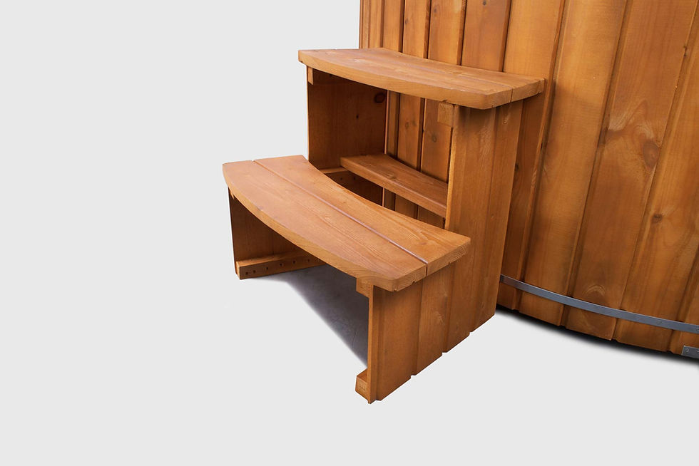 Miniatura: "Standard" Model Ø2.05m