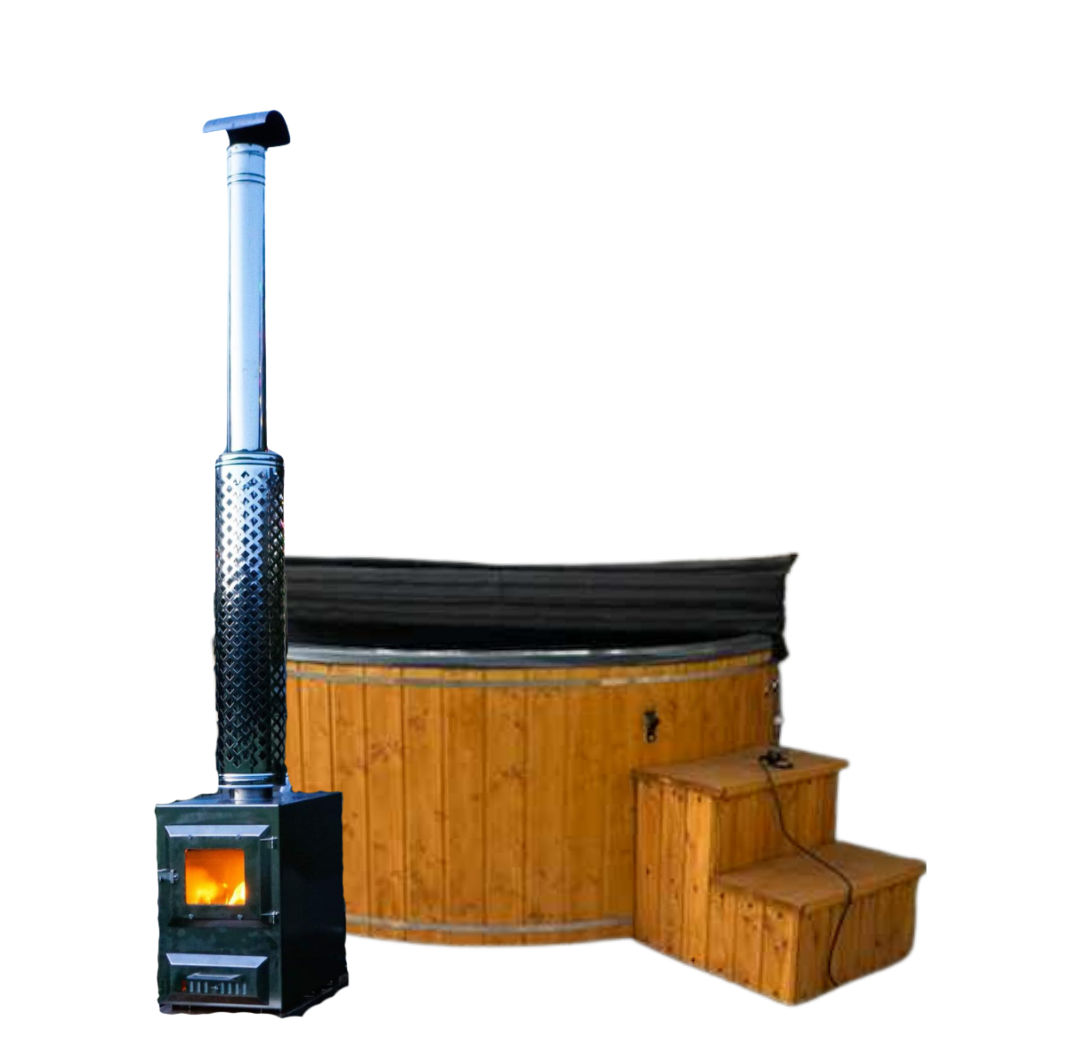 "Standart+" Model Ø2.05m