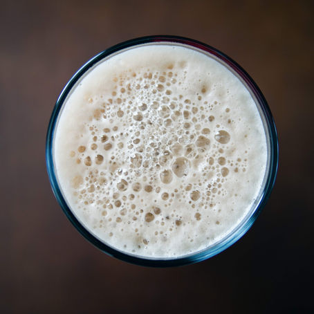 Como saber se sou alcoólatra?
