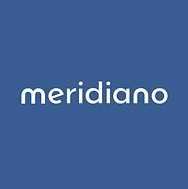 logo da Meridiano