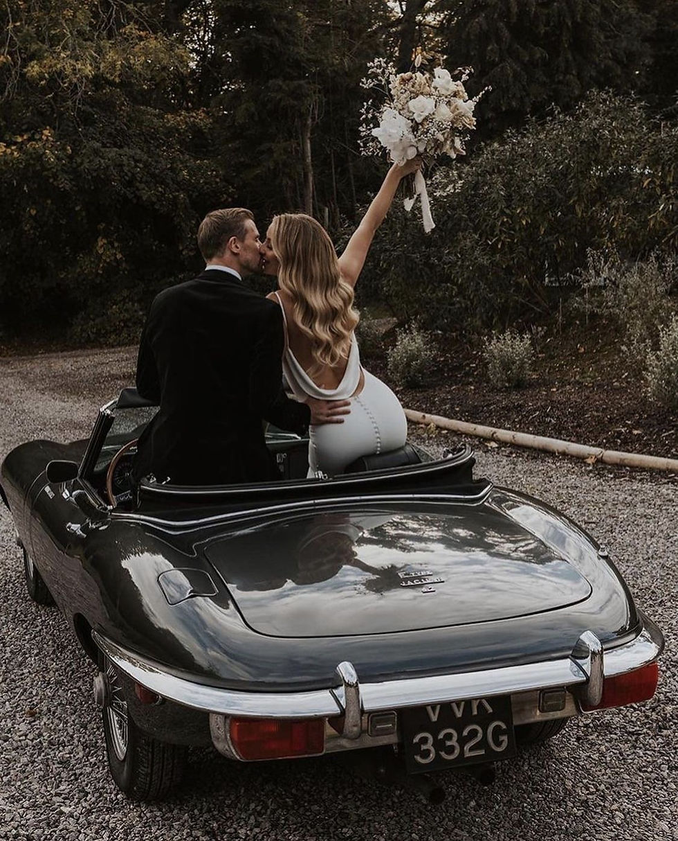 Misafirleriniz İçin Düğününüzü Çok Daha Keyifli Hale Getirecek 13 Küçük Dokunuş