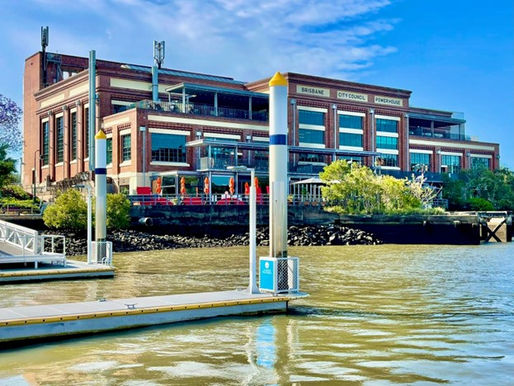 Breathing New Life into a Brisbane Landmark Through Adaptive Reuse