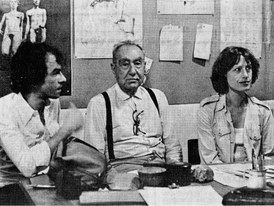 Masp, Anna, Instituto Lina Bo e Pietro Maria Bardi
