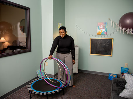 Navigating Life Changes with Professional Counseling