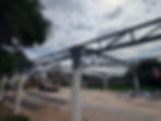 TECHUMBRE METÁLICA
INFRAESTRUCTURA COMUNITARIA