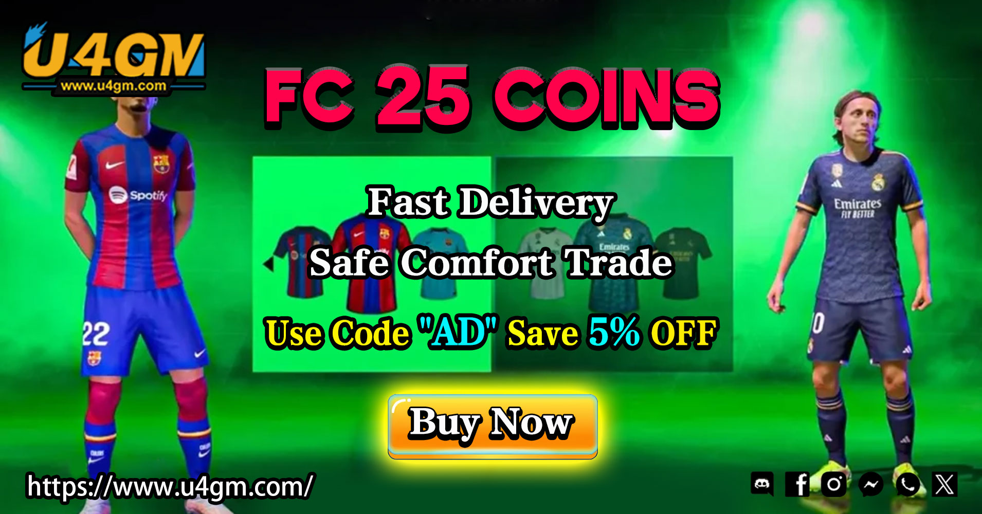 FC 25 Coins https://www.u4gm.com/fc-25-coins