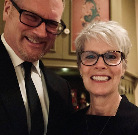 Jon & Val Erickson Photo