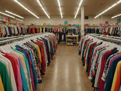 How to Rock an Eco-Friendly Closet Without Breaking the Bank: 5 Easy Tricks!