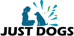 JUST DOGS Logo