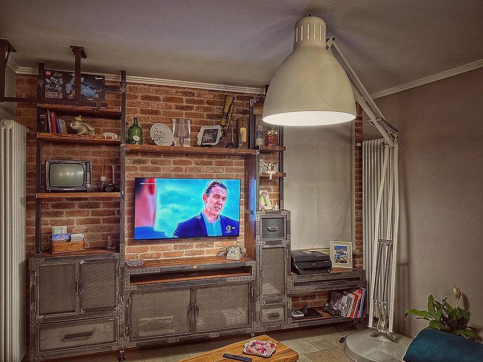 Mobile suppporto TV