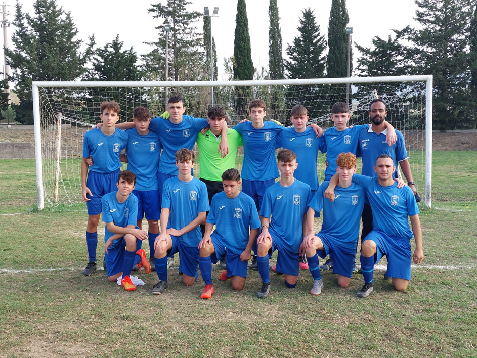 I nostri Allievi 2006