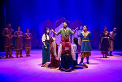 אלף לילה ולילה