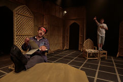 סעדון אלמג'נון