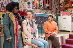 מגנוליות מפלדה