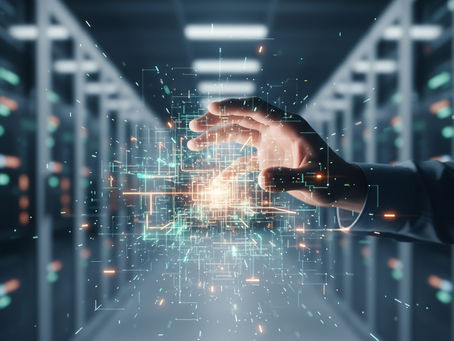 Künstliche Intelligenz (KI) in Unternehmen - Teil 4