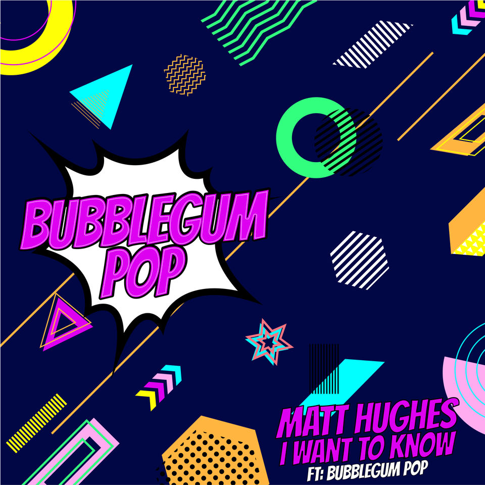 Matt Hughes - I Want To Know