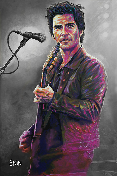 Thumbnail: Kelly Jones