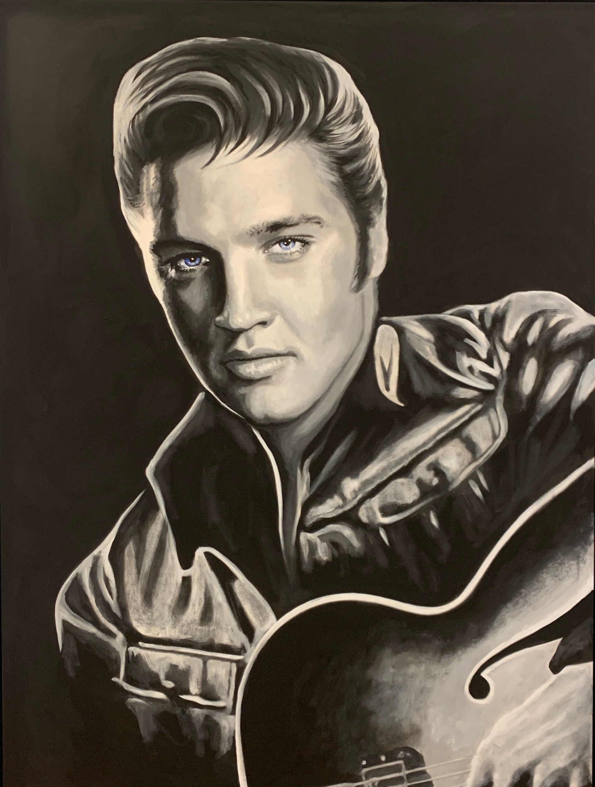 Elvis