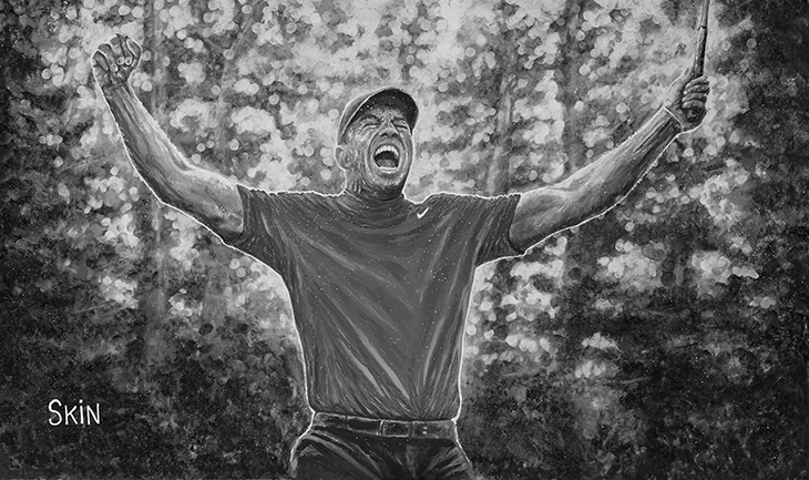 Thumbnail: Tiger Woods