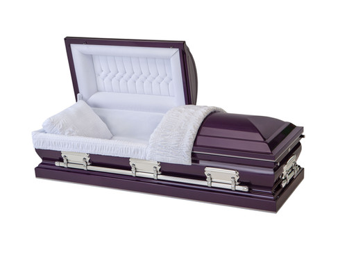 Kingston Series | Ethical Death Care