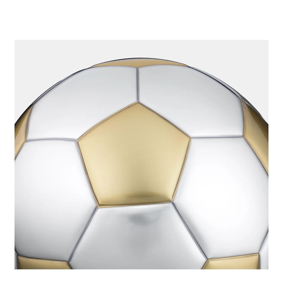 Thumbnail: Soccer Ball