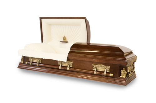 Michelangelo Maple | Ethical Death Care