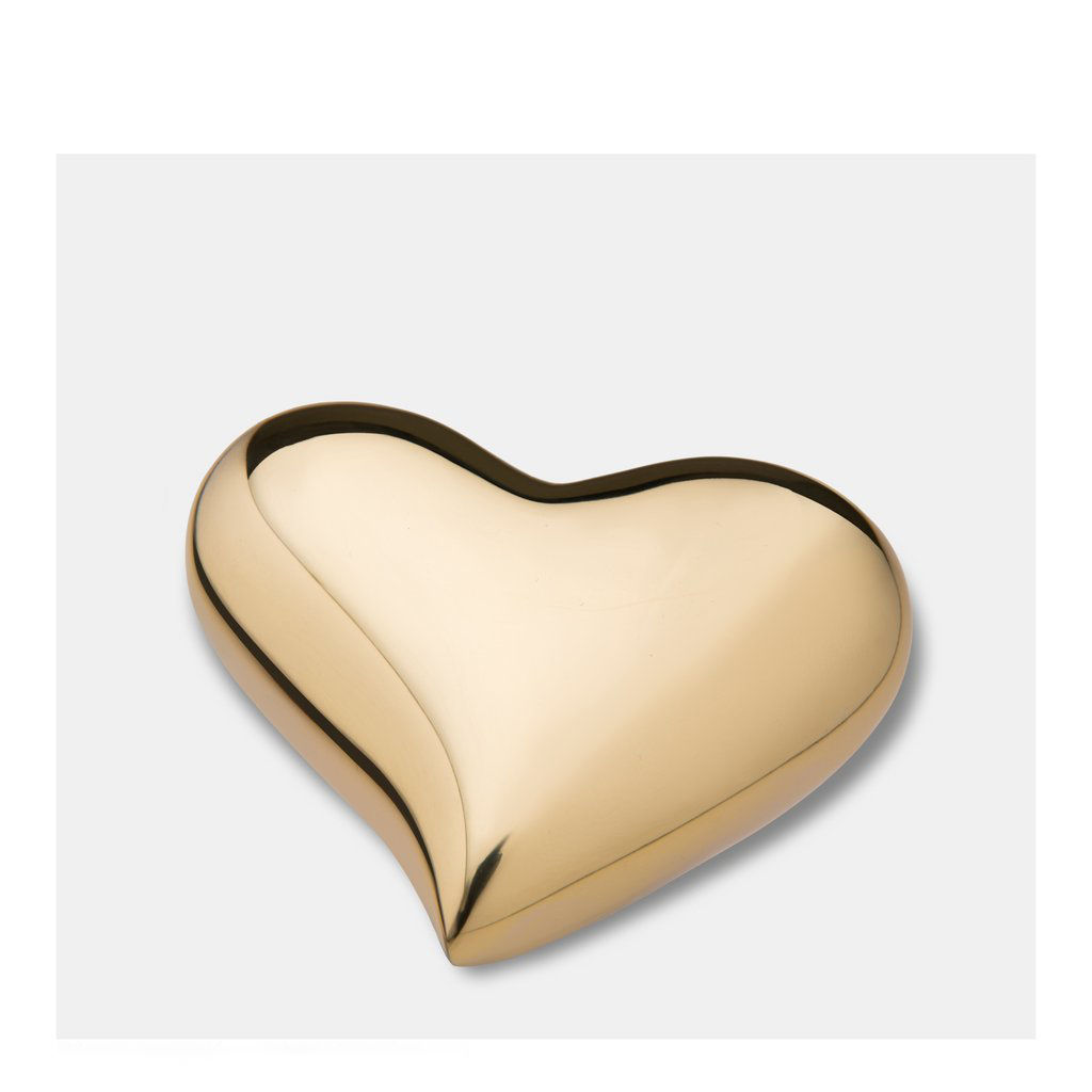 Bright Heart Keepsake