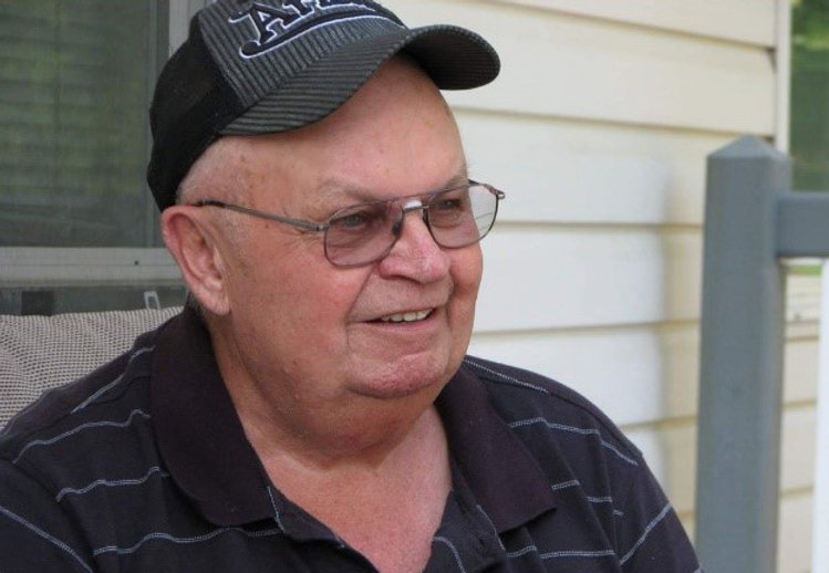 August "Augie" Schultz Obituary Ethical Death Care Winnipeg