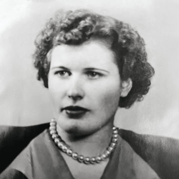 Obituary Photo