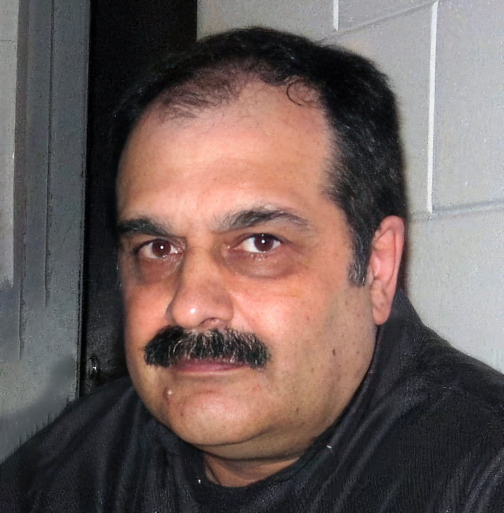 Jose "Joe" Cosme Obituary Ethical Death Care Winnipeg