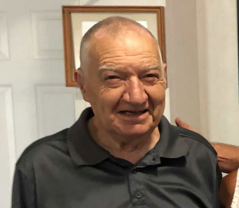 John Parrott Obituary Ethical Death Care Winnipeg