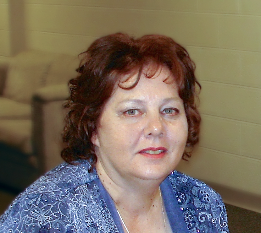 Shirley Picca | Obituary | Ethical Death Care | Winnipeg