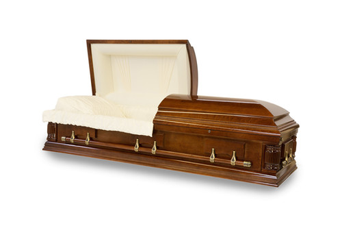 Westfield Poplar | Ethical Death Care