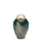 Thumbnail: Elegant Leaf Keepsake