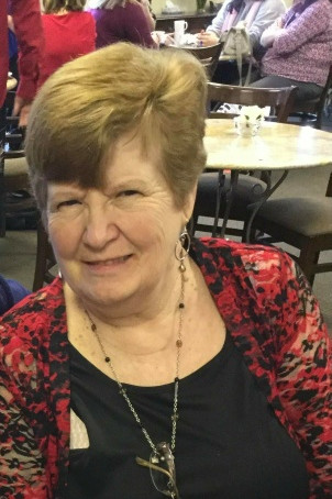 Sandy Kirkham Obituary