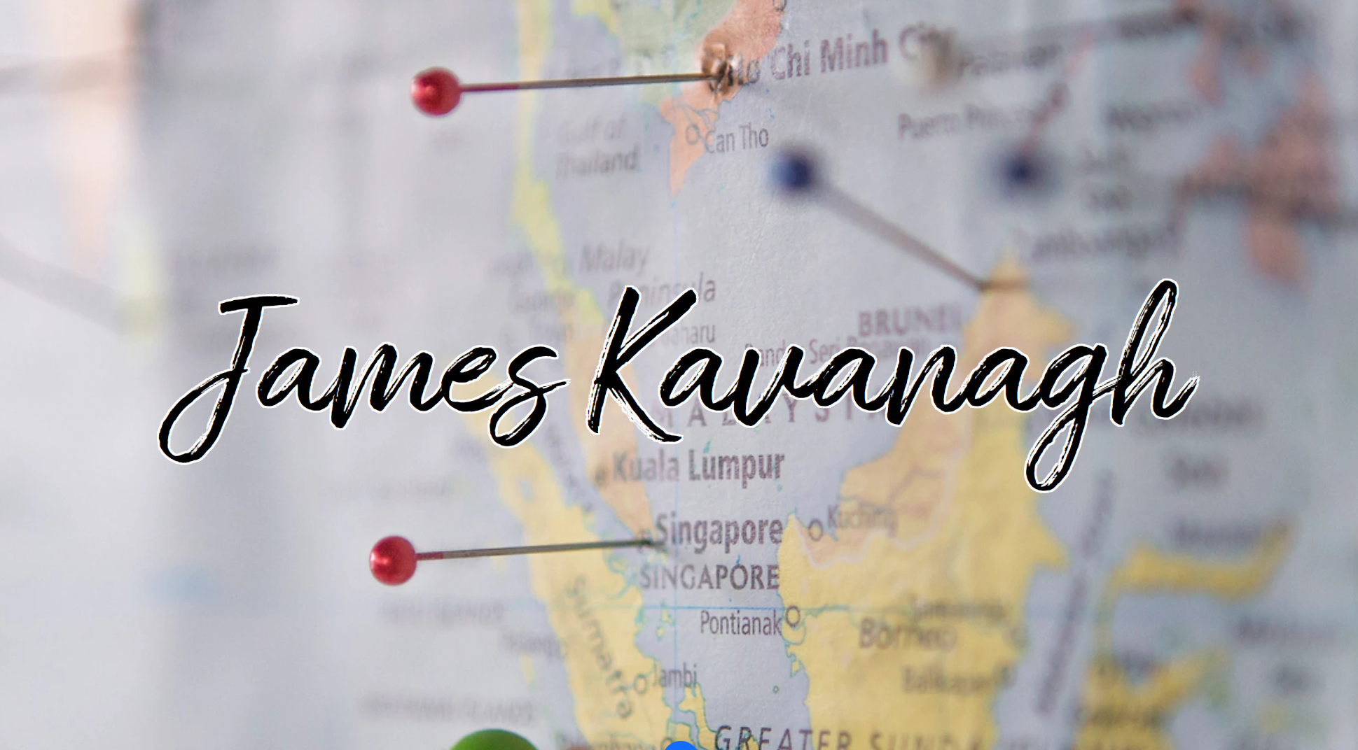 James Kavanagh Obituary Ethical Death Care Winnipeg