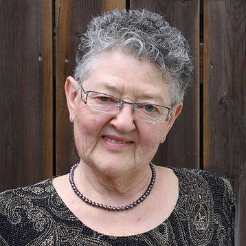 Obituary Photo