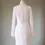 Thumbnail: Gownlink Christian Bridal Catholics Bridal Mermaid Train Gown GLGT047