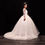 Thumbnail: GownLink Christian Bridal Wedding Premium Dress GLGT048T