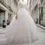 Thumbnail:  Gownlink Christian and Catholic Bridal Wedding Dress GLHSD14B India